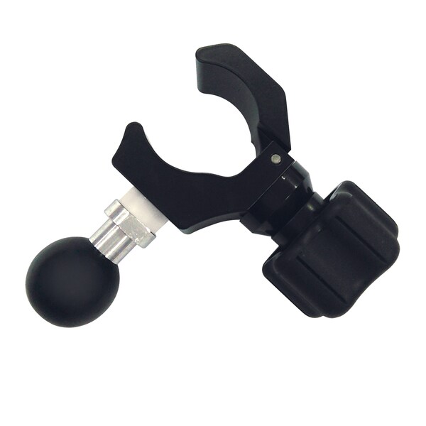 Sitepro Pole Clamp, Ball and Socket - 10-52160