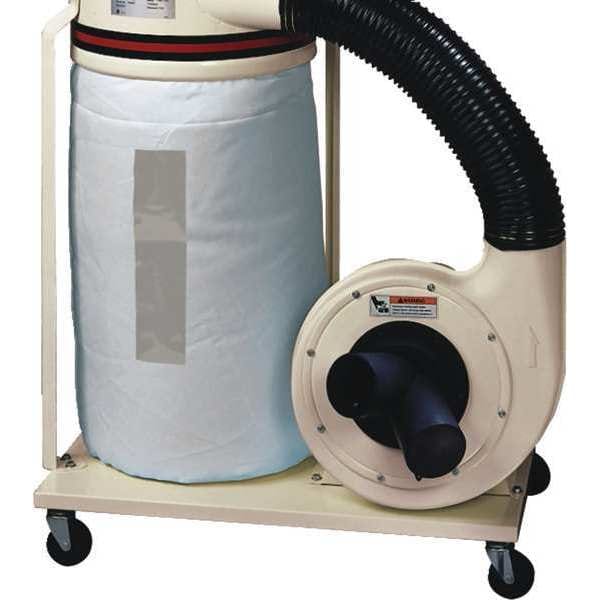 Jet Cb-111219A Collector Bag (Cb-1200A) - 708699A