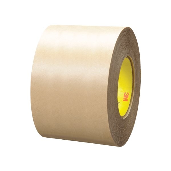 3M 4'' x 60 yds. 3M 9485PC Cinta Transferidora de Adhesivo en Rollo a Mano - T96894851PK
