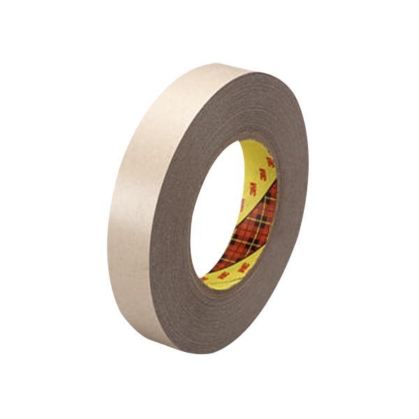 Cinta de Transferencia de Adhesivo 3M 9471, rollos a mano de 1" x 60 yds, 36 piezas - BUY00015069