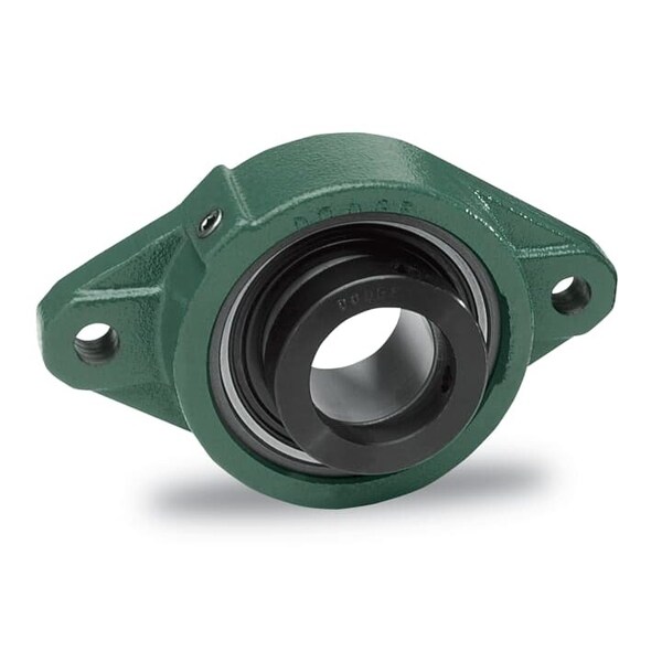 Dodge Industrial Sxr Gxr Mounted Ball Bearings & Inserts, F2B-SXR-100 - F2B-SXR-100