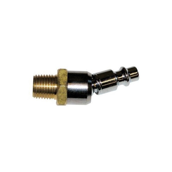 3M 3M Swivel Quick Change Connector 1/4 in N Ext 55180 - 7000119416