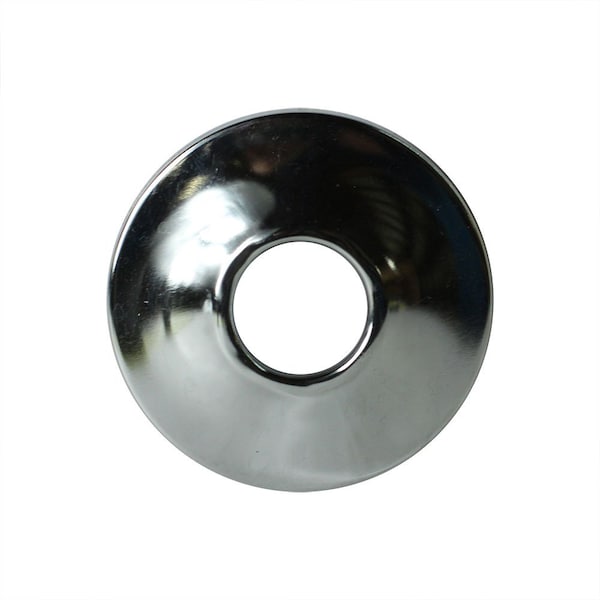 Thrifco Plumbing 1/2 I.P.S. SURE GRIP FLANGE - 7643058