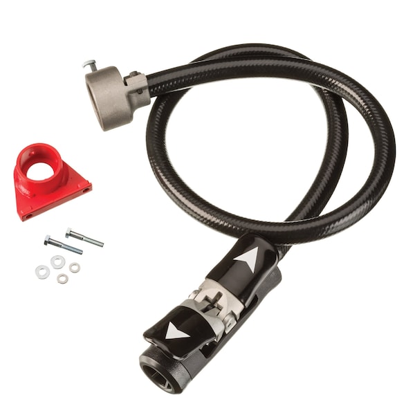 Ridgid Kit, K-40 Guide Hose W/ Af - 26558