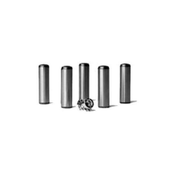 Monti Bristle Blaster Monti Bristle Blaster® Replacement Accelerator Bars/Carbon Steel 23Mm - 10MTZU06005