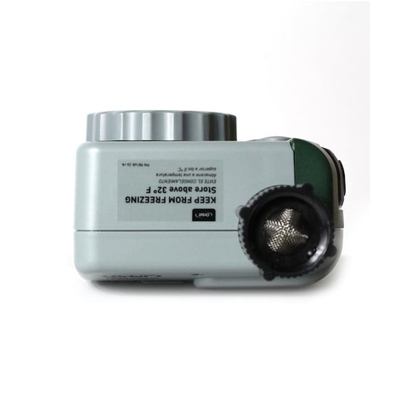 Thrifco Plumbing 1 Outlet 1 Dial Hose Faucet Timer, 62061N - 8429999