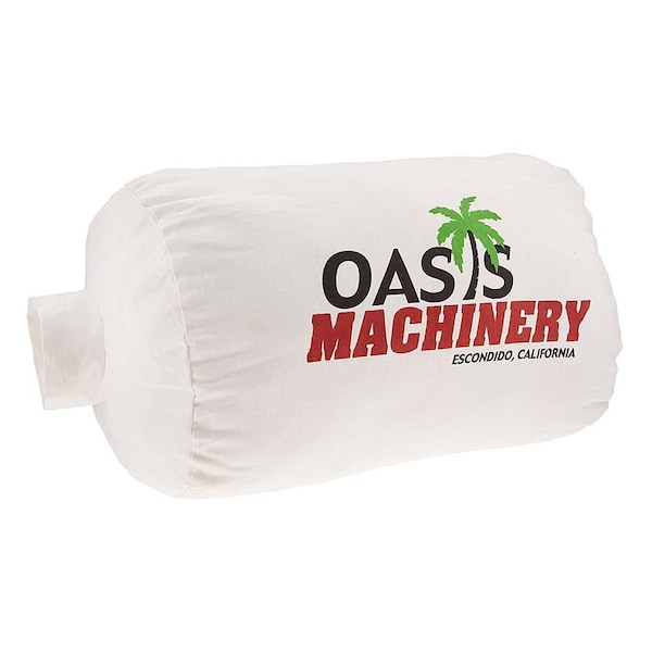 Big Horn 30 Micron Dust Filter Bag for DC1000 (OB101) - 11760