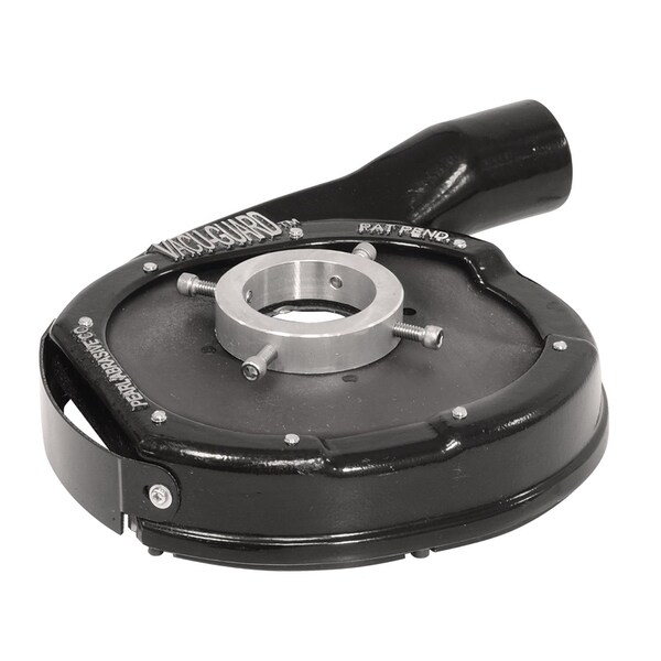 Pearl Vacu-Guard 7 in. with Makita A7911 GA700IL, B and D,  - VACGR01