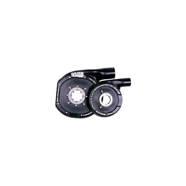 Pearl Vacu-Guard 7 in. with Makita A7911 GA700IL, B and D,  - VACGR01
