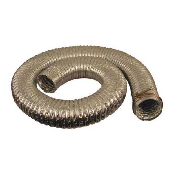 Jet Heat Resistance Hose to 130 Degrees 3IN - 414720
