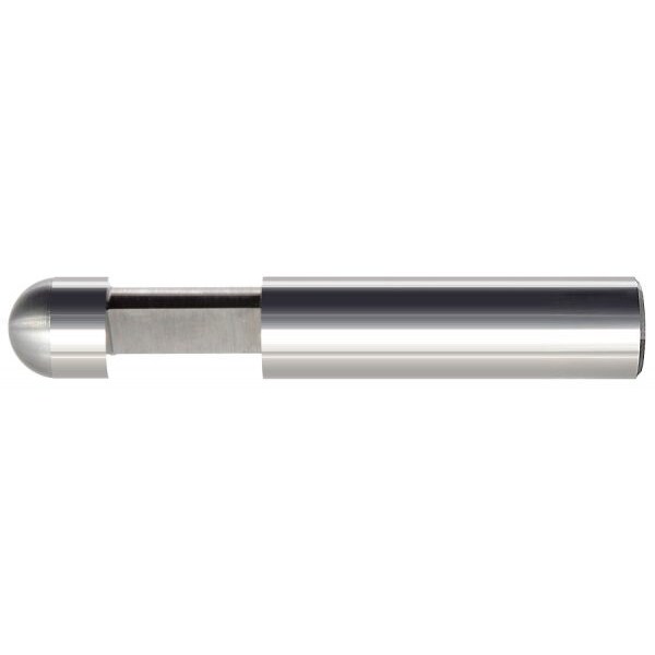 Mastercut Tool 1/4x3/8x1/4x1-1/2 Flush Trim Laminate Trimmer (Plastic Laminates) - 822-002