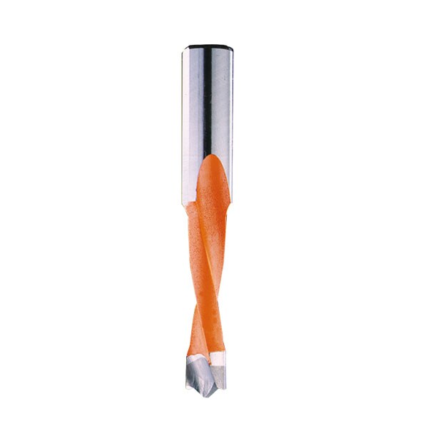 Cmt Dowel Drill, Rght, 5mm dia., 70mm L - 311.050.41