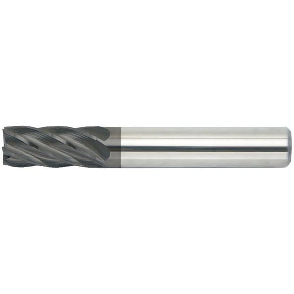 Mastercut Tool 3/8x3/4x3/8x3 6FL CFRP Rougher - 826-012