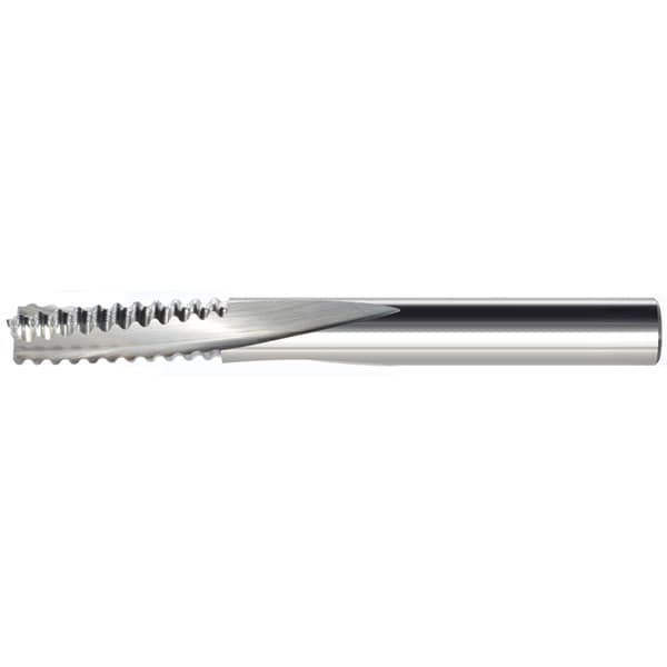Mastercut Tool 16x55x16x120* 3FL Downcut Slow Helix Ripper Endmill End WRouter - 915-104