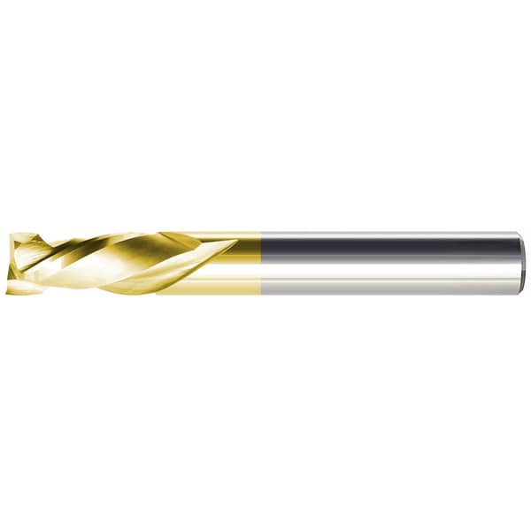 Mastercut Tool 1/2x7/8x.200x1/2x3 2FL Mortisse Compression (High Wear) Endmill End WRouter, PowerT - 810-104-2