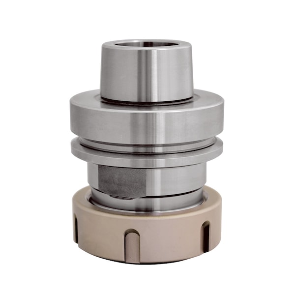 Cmt Chuck, ER40, HSK-F63, Rght - 183.310.01