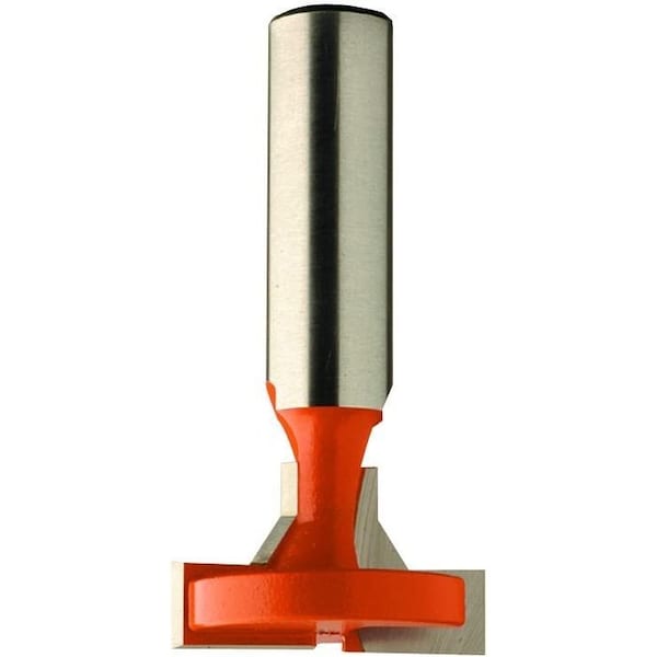 Cmt T-Slot Bit with 1-3/16-Inch Diameter with 1/2-Inch Shank - 850.601.11