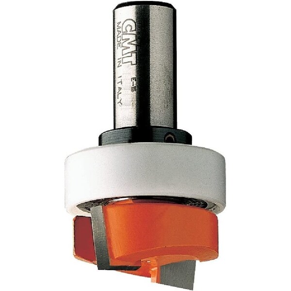 Cmt Mortising Bit with 5/8-Inch Diameter with 1/4-Inch Shank - 801.158.11B