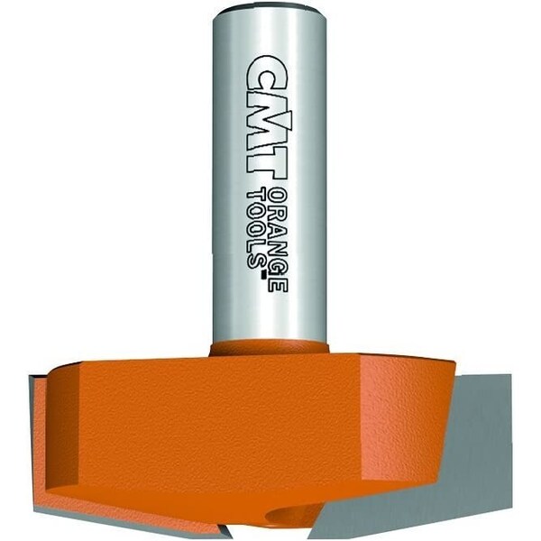 Cmt Panel Router Bit, 2-Inch Diameter, 1/2-Inch Shank - 870.502.11
