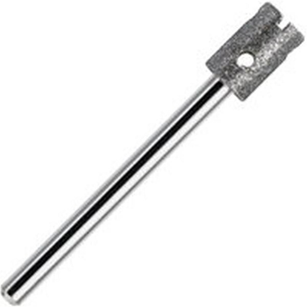 S-B Power Tool Dremel 663DR Core Glass Drilling Bit, .25 in Dia - 428060