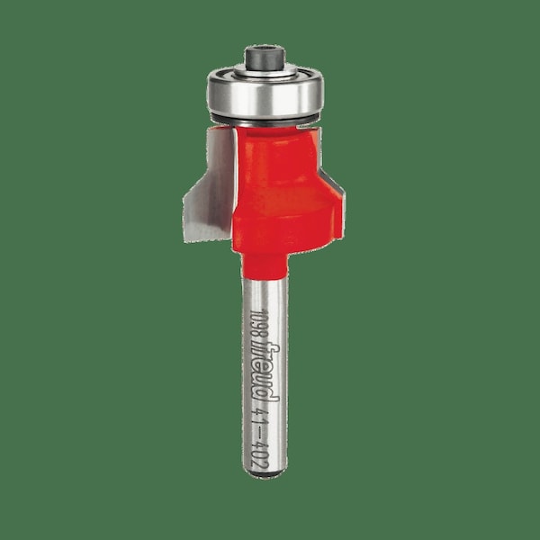 Freud Flush and Bevel Trim Bit, 7/8" dia. - 41-402
