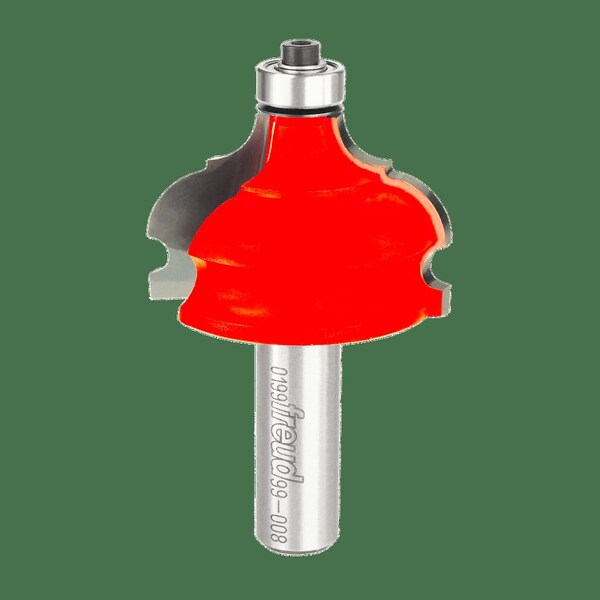 Freud Bold Classical Bit, 1-3/4" dia. - 99-008