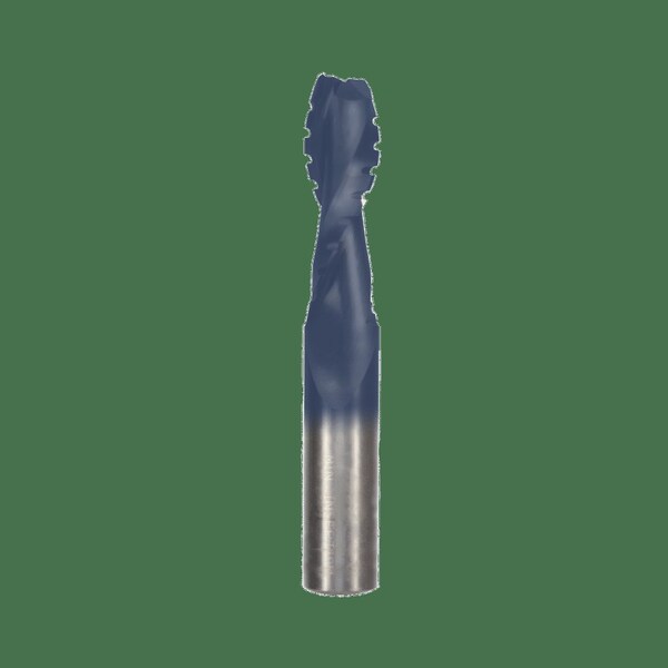 Freud Chipbreaker Up Spiral Bit, 1/2" dia. - 75-510