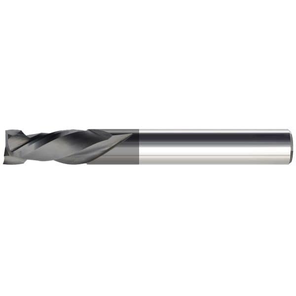 Mastercut Tool 1/2x1-3/8x.200x1/2x3-1/2 2FL Mortise Compression Endmill End WRouter, PowerA - 810-208-1