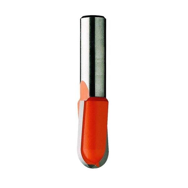Cmt Round Nose Bit, 1/8-Inch Radius, 1/2-Inch Shank - 814.564.11