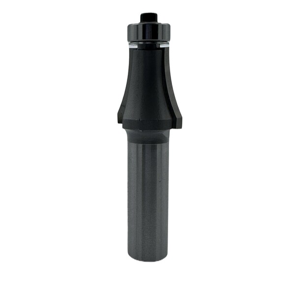 Qic Tools 3-15/16in Furniture/ Box Maker Bit with Bearing 1/2in SH - CBP26.112.12