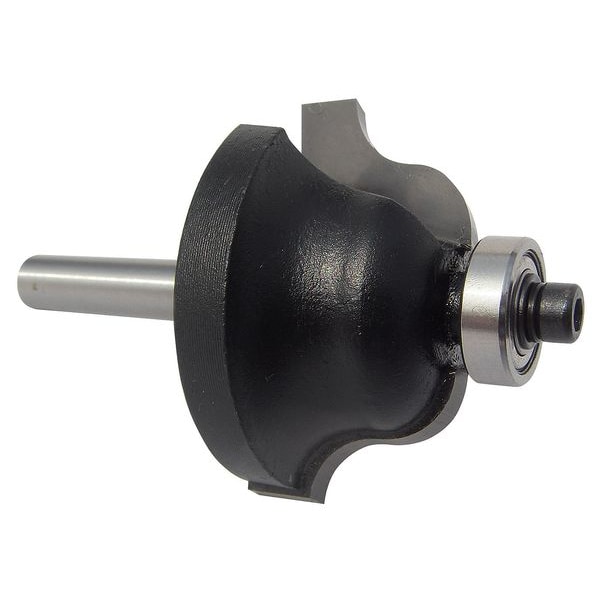 Westward Forming Rtr Bit, Carbide Tipped, 1-1/2 In - 16Y558
