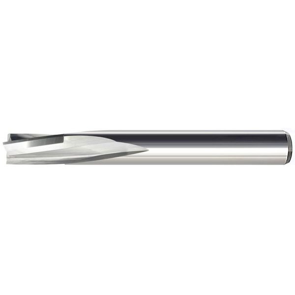 Mastercut Tool 8x25x8x76 3FL Dwncut Slow Spiral Finisher Wrouter - 914-104