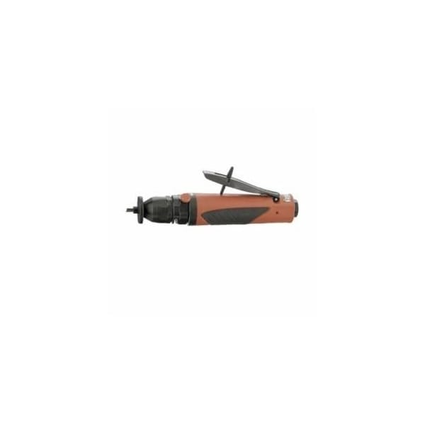 Sioux Tools Pneumatic Router, Straight Template Nose, Bare Tool ToolKit, Series Signature, 14 Chuck, 18000 R - SRT10S18N