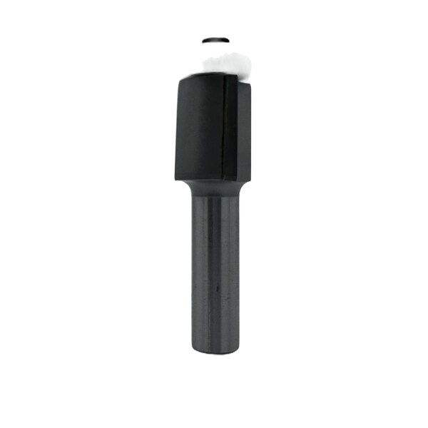 Qic Tools 1-1/4in Bevel Undermount with Bearing 1/2in SH - CSS10.114.12