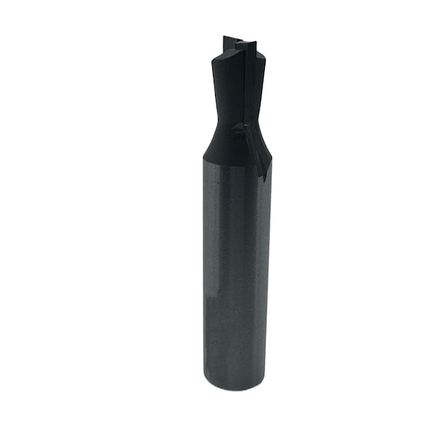 Qic Tools 9 Deg Dovetail Bits 1/2in SH - CDB1.38.38.13