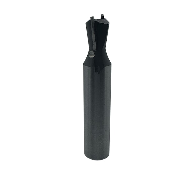 Qic Tools 9 Deg Dovetail Bits 1/2in SH - CDB1.38.38.13