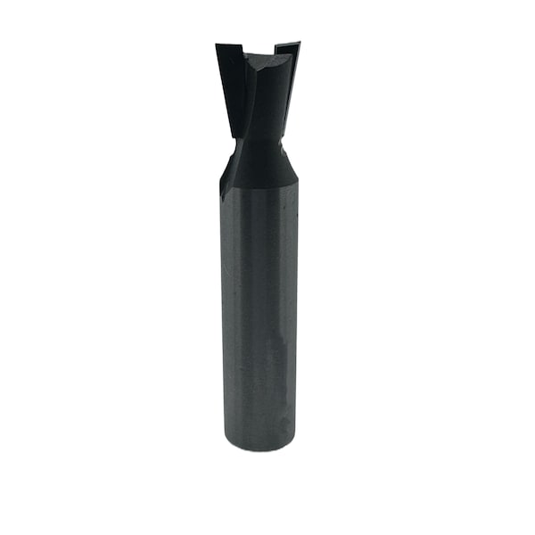 Qic Tools 9 Deg Dovetail Bits 1/2in SH - CDB1.38.38.13