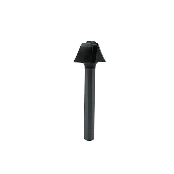 Qic Tools 1-1/4in Bowl and Tray Bit 1/2in SH - CFB1.114.12.13