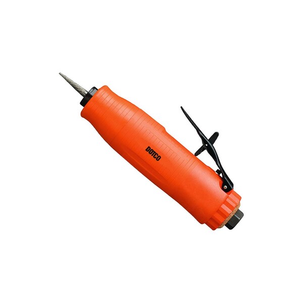 Dotco Collet Grinder, 0.6 hp, 25000 rpm - 12L2001-01