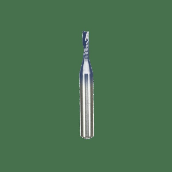 Freud O-Flute Up Spiral Bit (Soft Plastics), 1 - 73-762