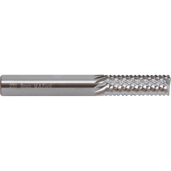 M.A. Ford 3/32 Dia-Gr Router Endmi - 23109370