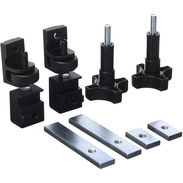 Jet 737009 Fine Fence Adjusters set of 2 - 737009-JET