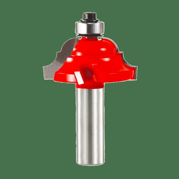 Freud Cove and Bead Bit Quadra-Cut, 1-9/16"dia - 38-314