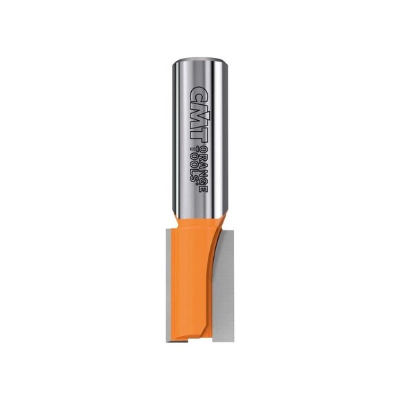 Cmt Straight Bit, 1/2-Inch Shank, 5/8-Inch Diameter - 811.660.11