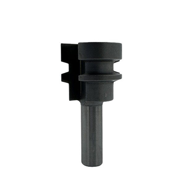 Qic Tools 1/2in - 1-1/4in Glue Joint Bits 1/2in SH - CMB2.112.12