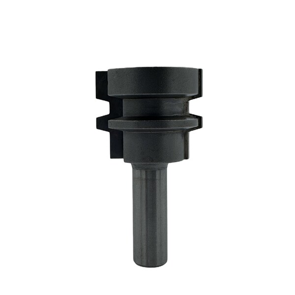 Qic Tools 1/2in - 1-1/4in Glue Joint Bits 1/2in SH - CMB2.112.12