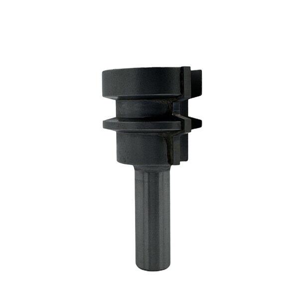 Qic Tools 1/2in - 1-1/4in Glue Joint Bits 1/2in SH - CMB2.112.12