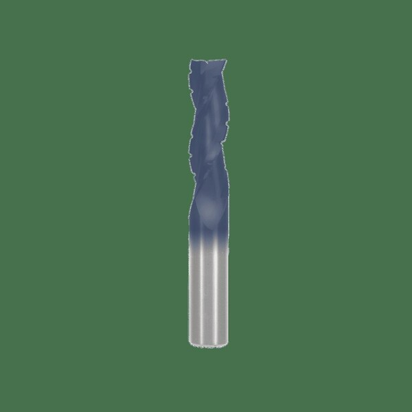 Freud Chipbreaker Up Spiral Bit, 1/2" dia. - 75-610