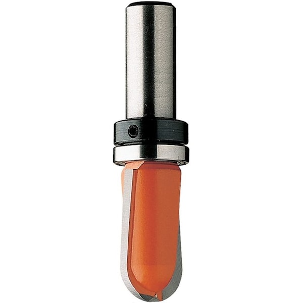 Cmt Round Nose Bit, 1/4-Inch Shank, 1/4-Inch Radius - 814.127.11B