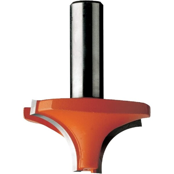 Cmt Ovolo Bit, 3/4-Inch Radius, 1/2-Inch Shank - 827.690.11